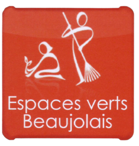 Beaujolais Paysage